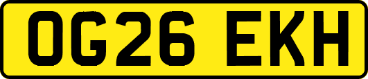 OG26EKH