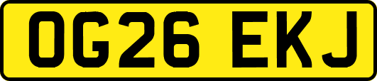 OG26EKJ