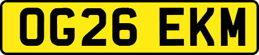 OG26EKM