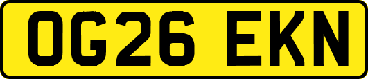 OG26EKN