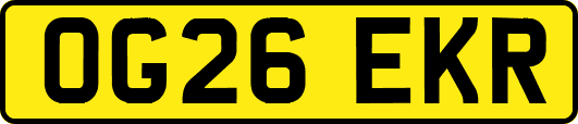 OG26EKR