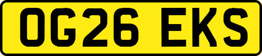OG26EKS