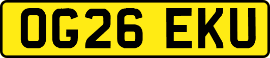 OG26EKU