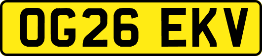 OG26EKV