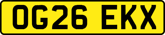 OG26EKX