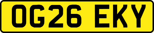 OG26EKY