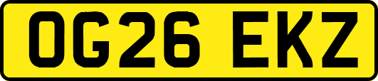 OG26EKZ