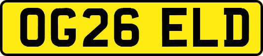 OG26ELD