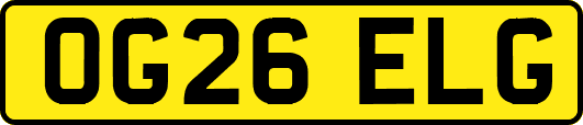 OG26ELG