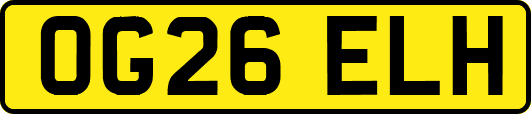 OG26ELH