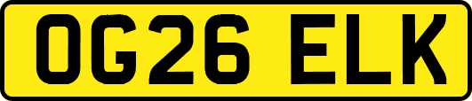 OG26ELK