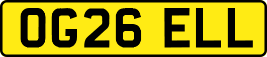 OG26ELL