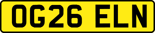 OG26ELN
