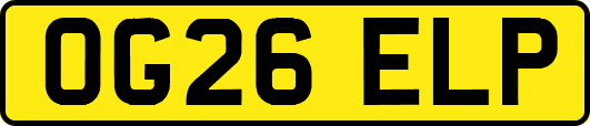 OG26ELP