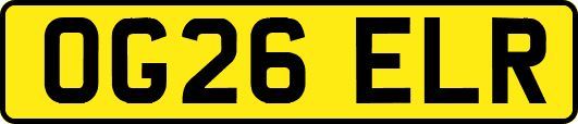 OG26ELR