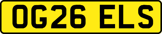 OG26ELS