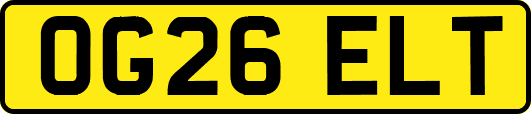OG26ELT