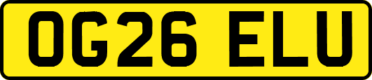 OG26ELU