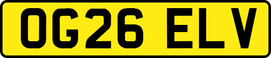 OG26ELV