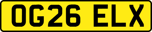 OG26ELX