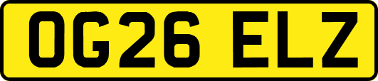 OG26ELZ