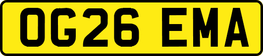 OG26EMA