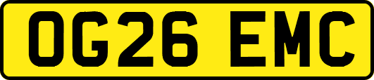 OG26EMC