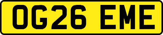 OG26EME