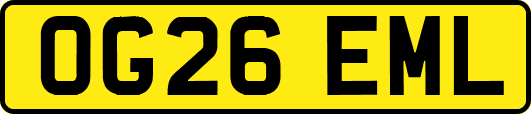 OG26EML