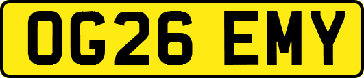 OG26EMY
