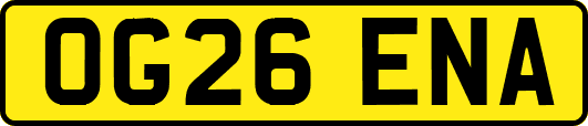 OG26ENA