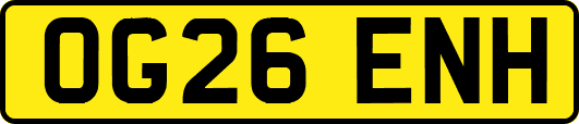 OG26ENH