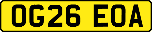 OG26EOA