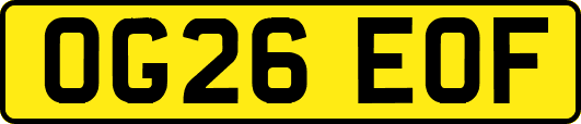 OG26EOF