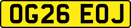 OG26EOJ