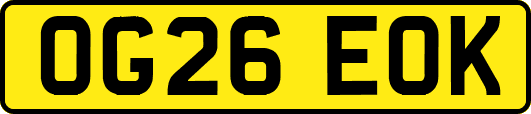 OG26EOK
