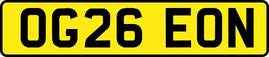 OG26EON