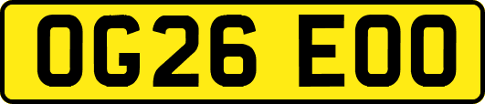 OG26EOO