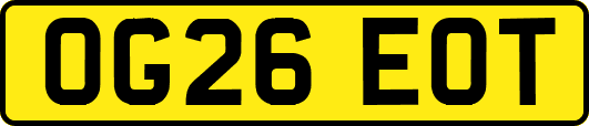 OG26EOT