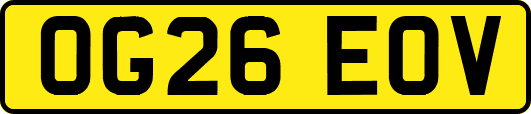 OG26EOV