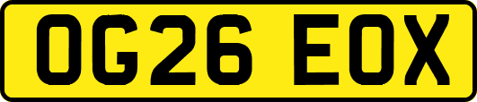 OG26EOX