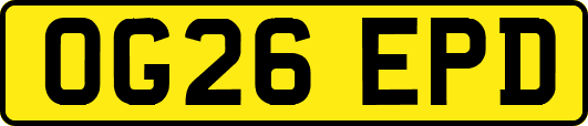 OG26EPD