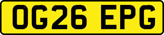 OG26EPG