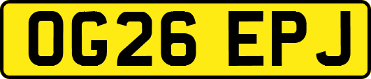 OG26EPJ