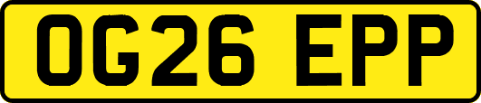 OG26EPP