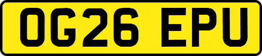OG26EPU