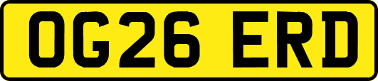 OG26ERD