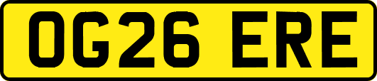 OG26ERE