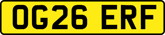 OG26ERF