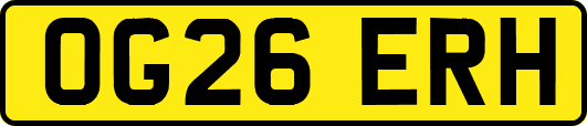 OG26ERH
